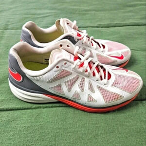 Nike Lunarhaze. Woman's‎ size 9.5 Excellent condition